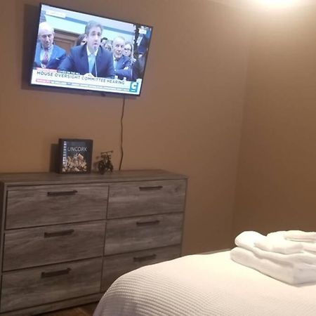 Knight'S Vacation Property - Charlotte, Nc Екстер'єр фото