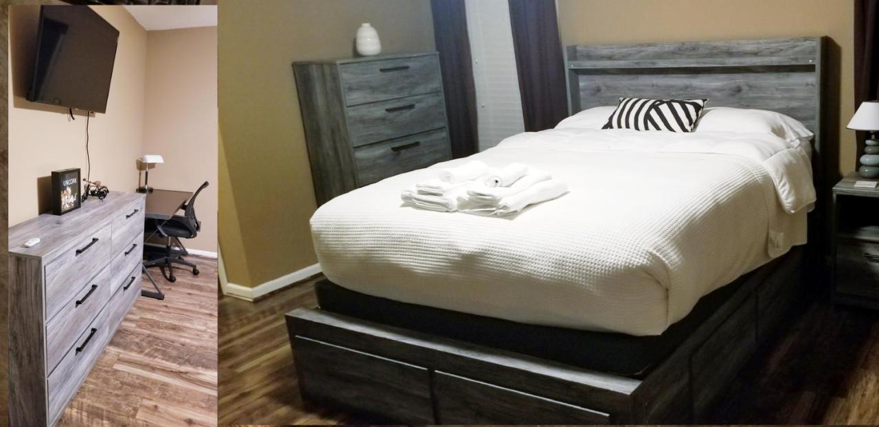 Knight'S Vacation Property - Charlotte, Nc Екстер'єр фото