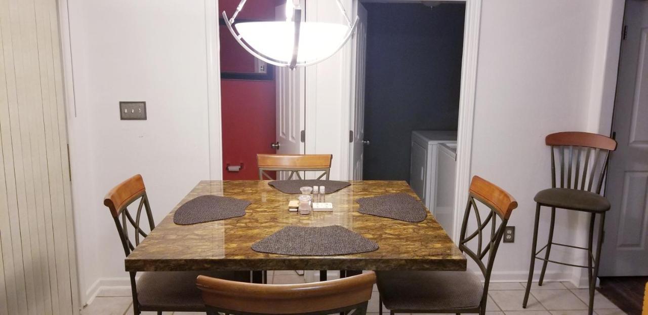 Knight'S Vacation Property - Charlotte, Nc Екстер'єр фото