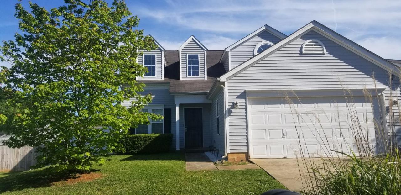 Knight'S Vacation Property - Charlotte, Nc Екстер'єр фото