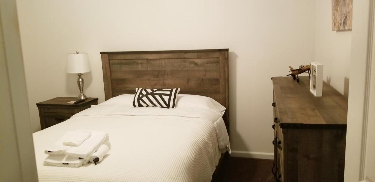 Knight'S Vacation Property - Charlotte, Nc Екстер'єр фото