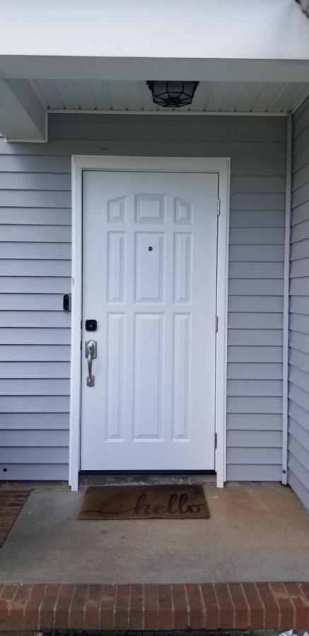 Knight'S Vacation Property - Charlotte, Nc Екстер'єр фото