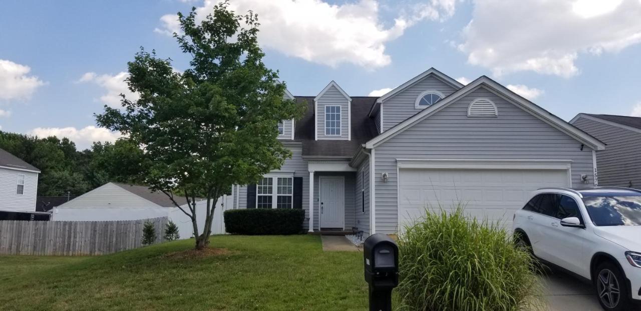 Knight'S Vacation Property - Charlotte, Nc Екстер'єр фото
