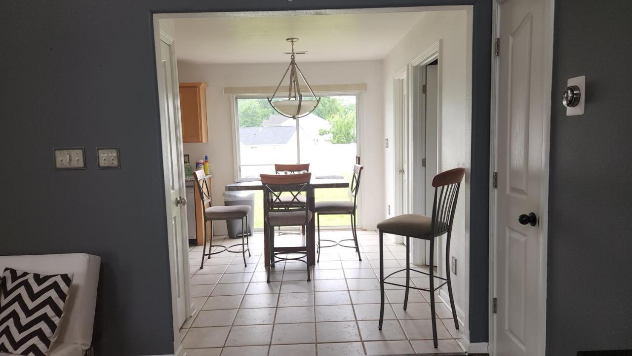 Knight'S Vacation Property - Charlotte, Nc Екстер'єр фото