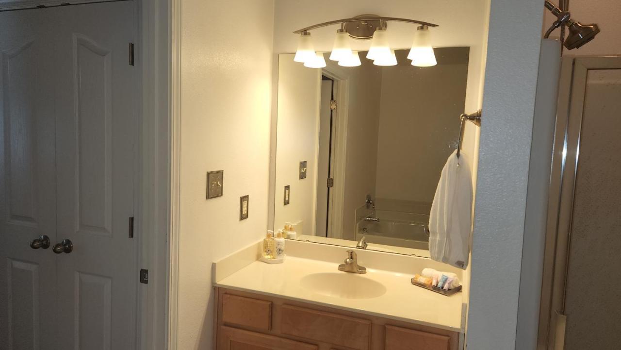 Knight'S Vacation Property - Charlotte, Nc Екстер'єр фото