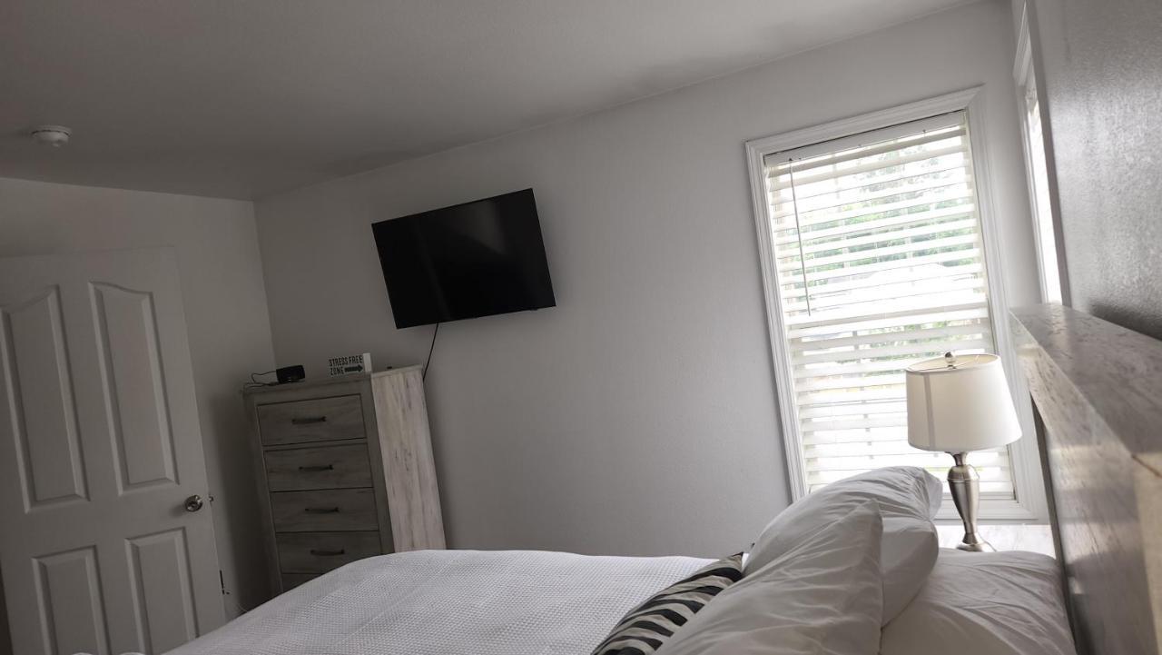 Knight'S Vacation Property - Charlotte, Nc Екстер'єр фото