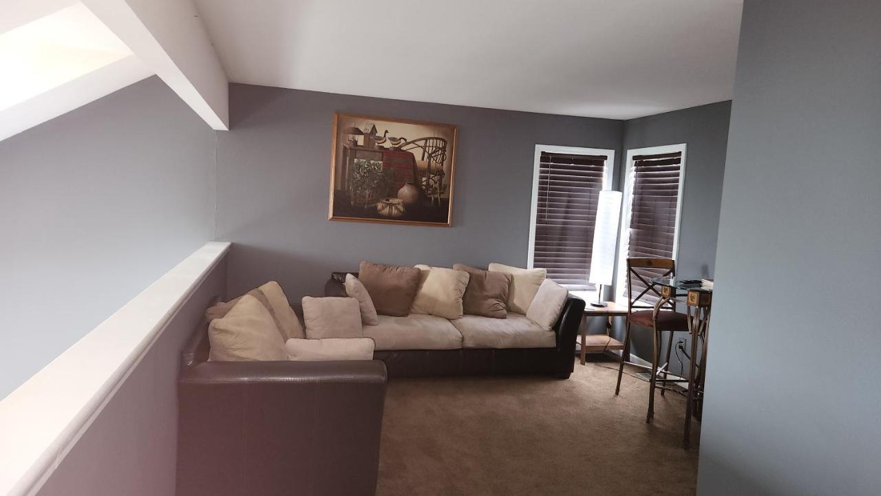Knight'S Vacation Property - Charlotte, Nc Екстер'єр фото
