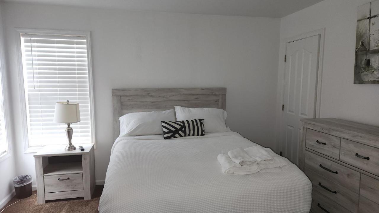 Knight'S Vacation Property - Charlotte, Nc Екстер'єр фото