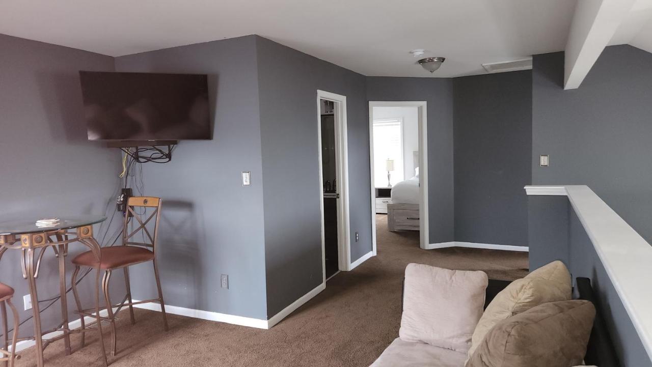 Knight'S Vacation Property - Charlotte, Nc Екстер'єр фото