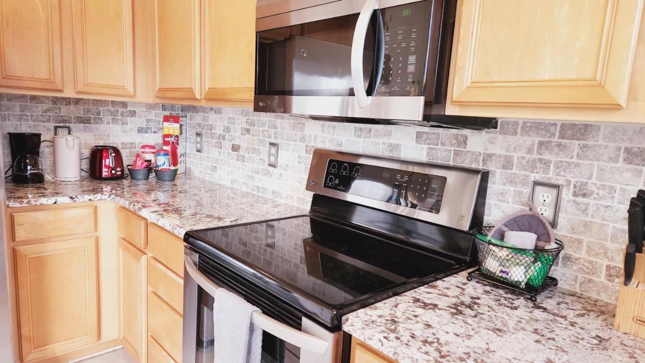 Knight'S Vacation Property - Charlotte, Nc Екстер'єр фото