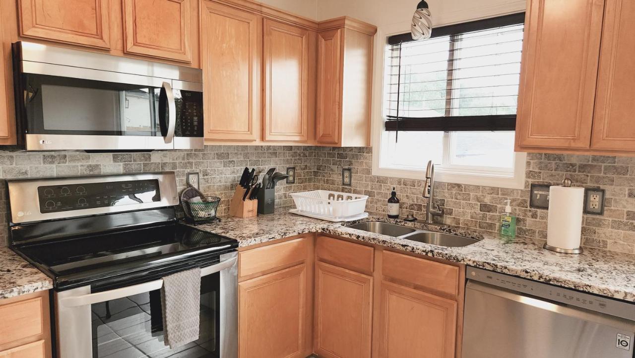 Knight'S Vacation Property - Charlotte, Nc Екстер'єр фото