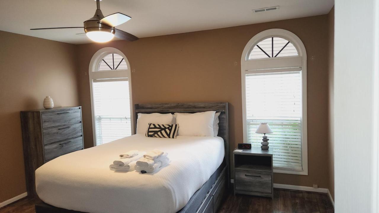 Knight'S Vacation Property - Charlotte, Nc Екстер'єр фото