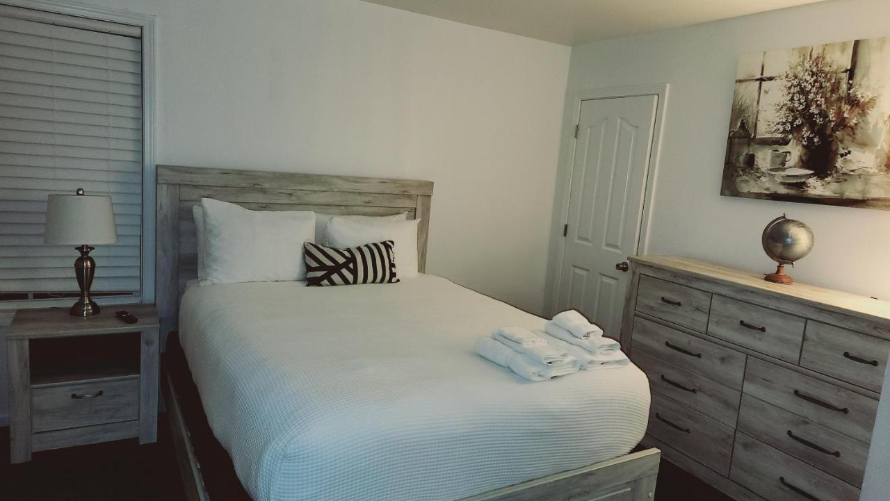 Knight'S Vacation Property - Charlotte, Nc Екстер'єр фото