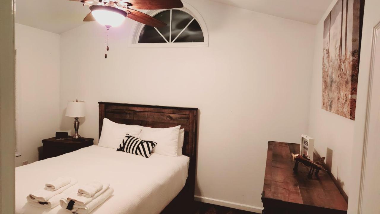 Knight'S Vacation Property - Charlotte, Nc Екстер'єр фото
