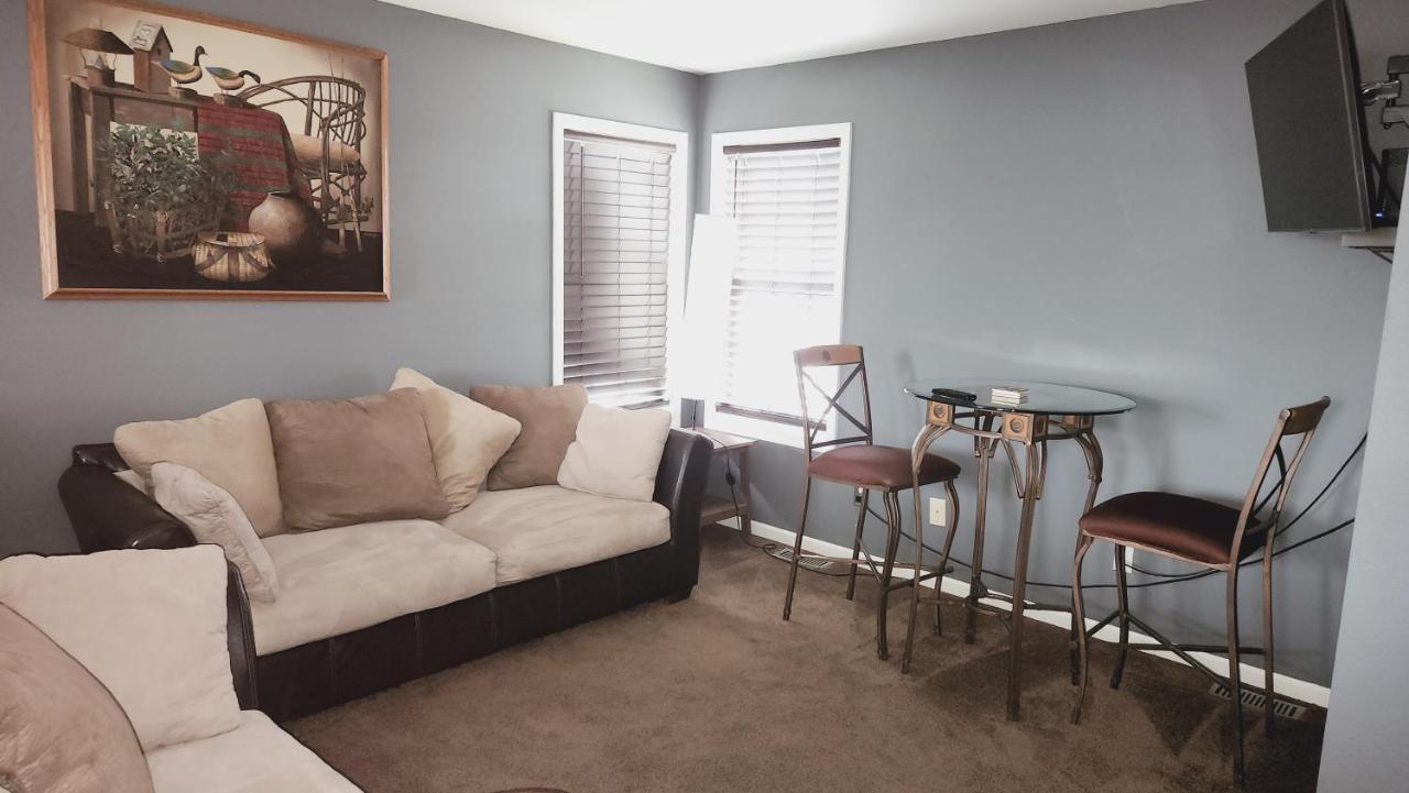 Knight'S Vacation Property - Charlotte, Nc Екстер'єр фото