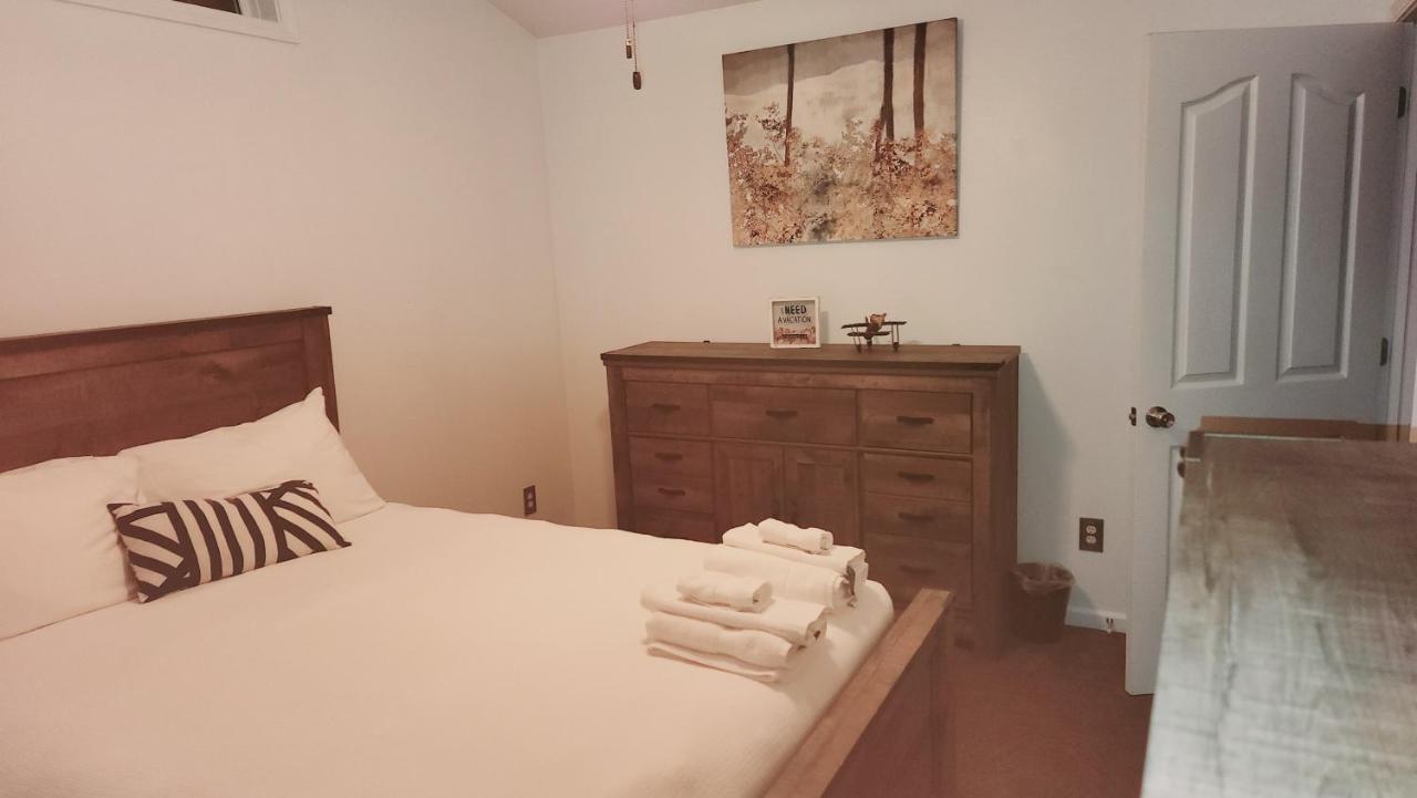 Knight'S Vacation Property - Charlotte, Nc Екстер'єр фото