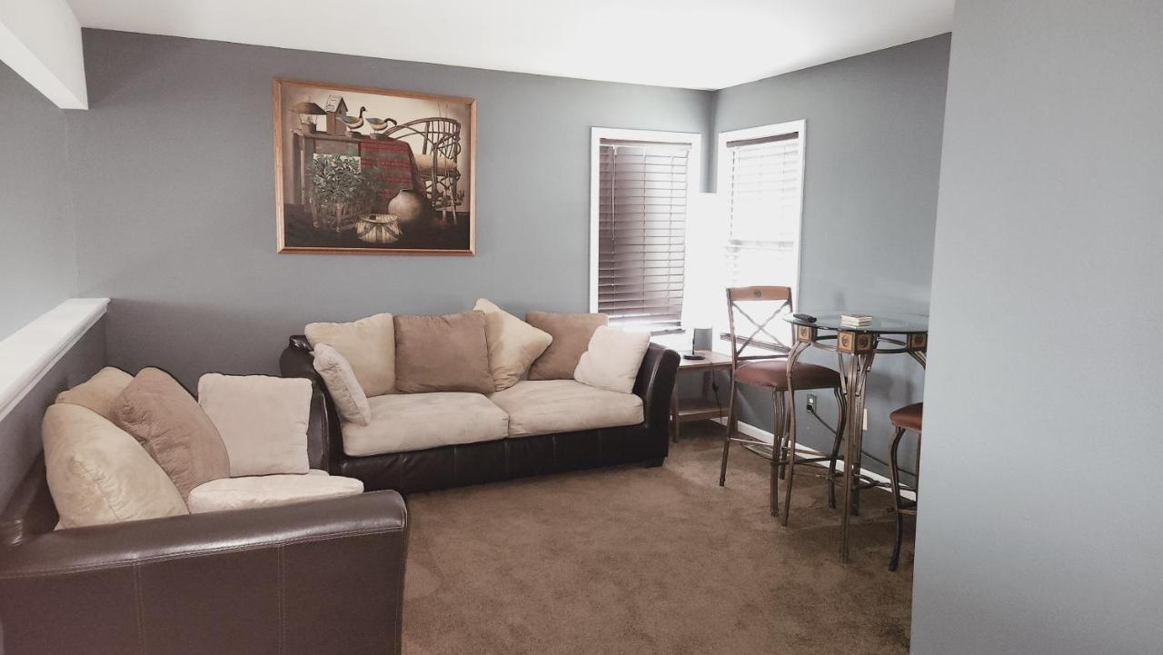 Knight'S Vacation Property - Charlotte, Nc Екстер'єр фото