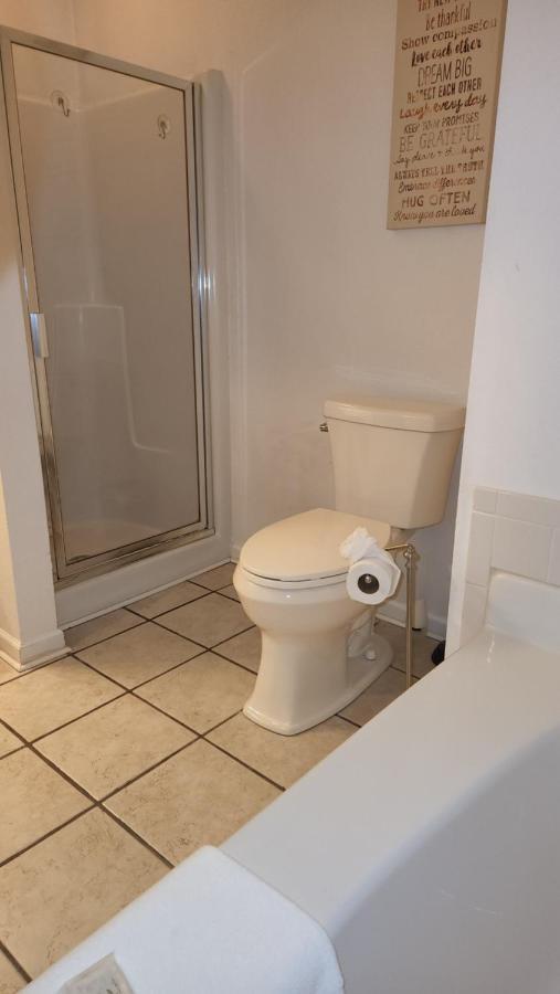 Knight'S Vacation Property - Charlotte, Nc Екстер'єр фото
